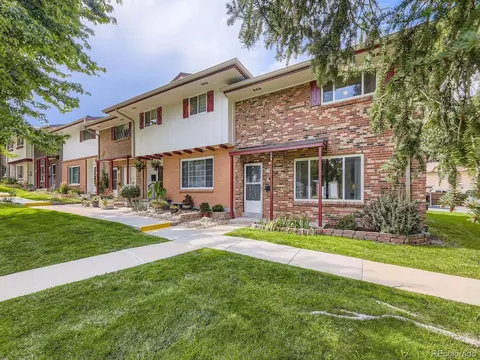 12678 W Virginia Ave, Lakewood, CO 80228
