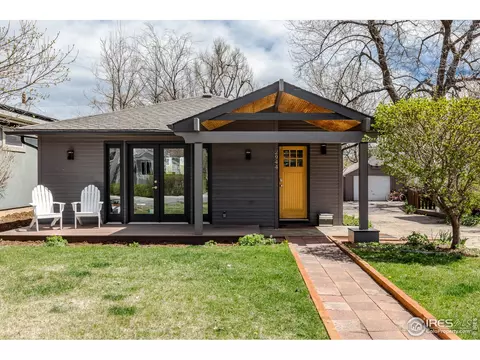 2944 10th St, Boulder, CO 80304 photo 1