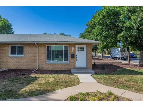 612 S Pecos St, Denver, CO 80223
