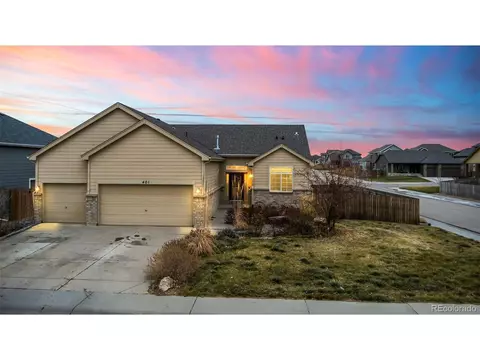 401 Glenroy Dr, Johnstown, CO 80534