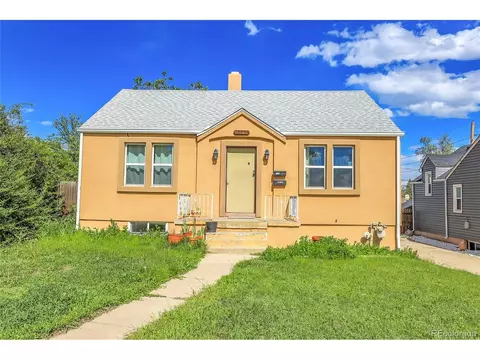3006 Depew St, Wheat Ridge, CO 80214