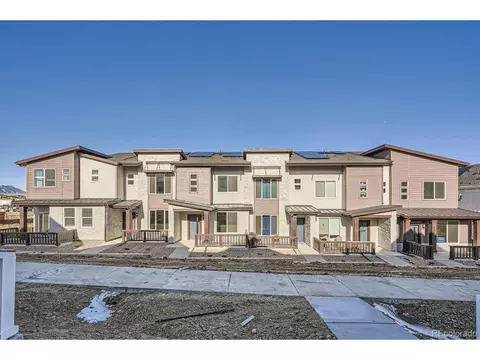 14584 W 91st Dr #F, Arvada, CO 80005