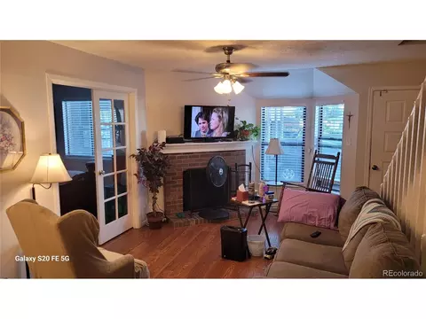 Undisclosed, Lakewood, CO 80232