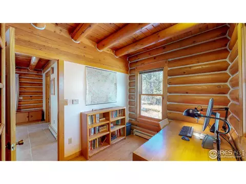 87 Big John Rd, Allenspark, CO 80510 photo 33