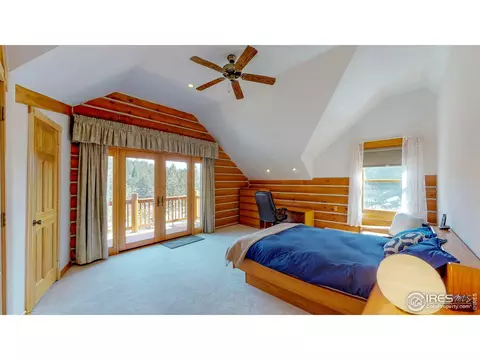 87 Big John Rd, Allenspark, CO 80510 photo 16