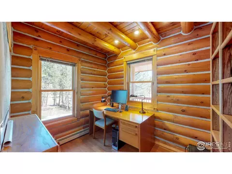 87 Big John Rd, Allenspark, CO 80510 photo 32