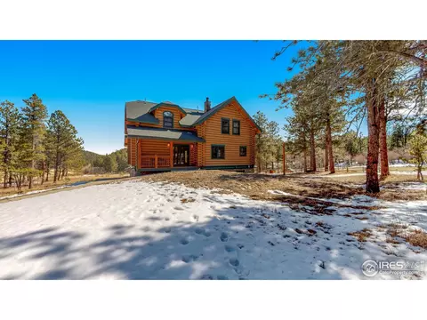 87 Big John Rd, Allenspark, CO 80510 photo 36
