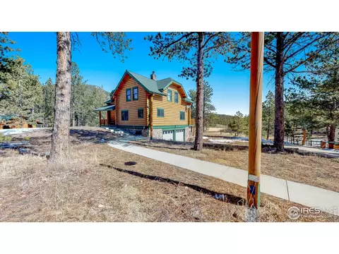 87 Big John Rd, Allenspark, CO 80510 photo 24