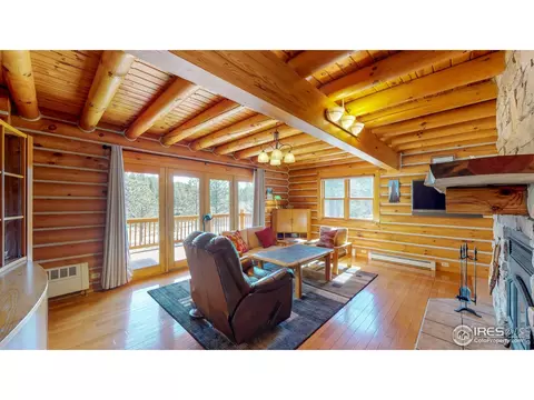 87 Big John Rd, Allenspark, CO 80510 photo 7