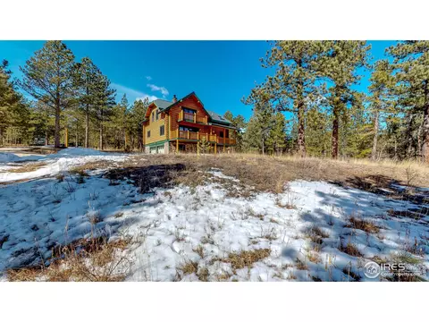 87 Big John Rd, Allenspark, CO 80510 photo 39