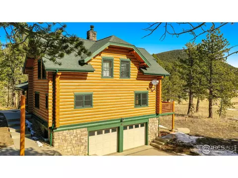 87 Big John Rd, Allenspark, CO 80510 photo 37