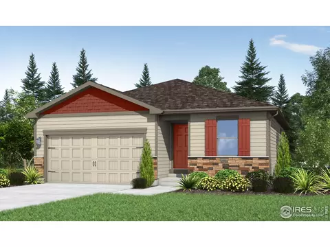 7022 Shavano Cir, Longmont, CO 80504 photo 1