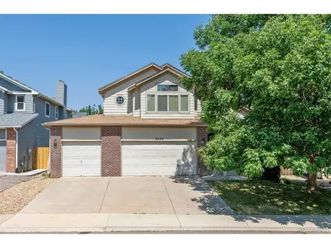 Undisclosed, Littleton, CO 80127