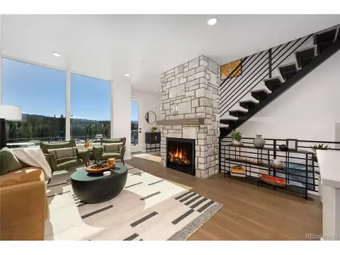 78 Wheeler Rd, Winter Park, CO 80482