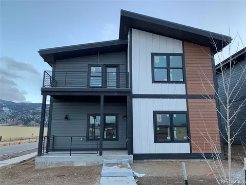 10601 Engelmann Ave, Salida, CO 81201