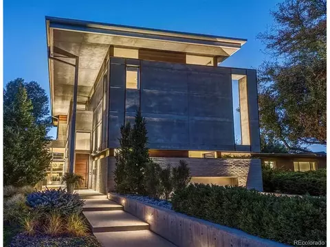 35 S Forest St, Denver, CO 80246