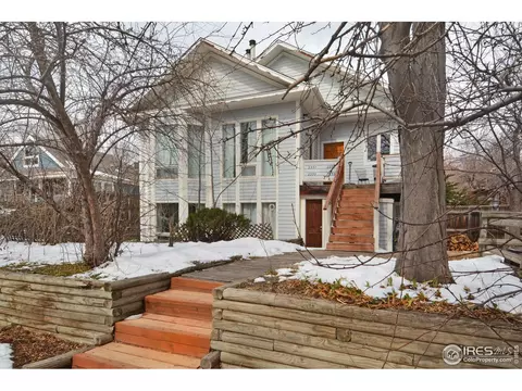 2331 Bluff St, Boulder, CO 80304 photo 1