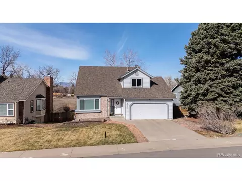 3311 Euclid Ave, Centennial, CO 80121 photo 2