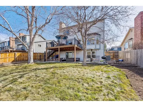 3311 Euclid Ave, Centennial, CO 80121 photo 29
