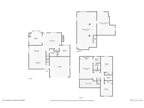 3311 Euclid Ave, Centennial, CO 80121 photo 41