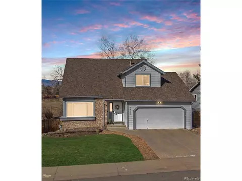 3311 Euclid Ave, Centennial, CO 80121
