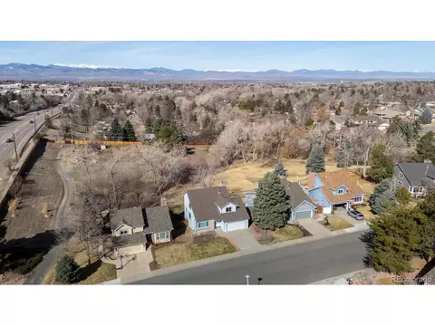 3311 Euclid Ave, Centennial, CO 80121 photo 31