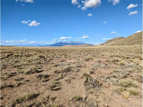 14 Seneca Ave, Blanca, CO 81133