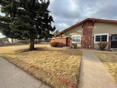 7334 W Roxbury Pl, Littleton, CO 80128