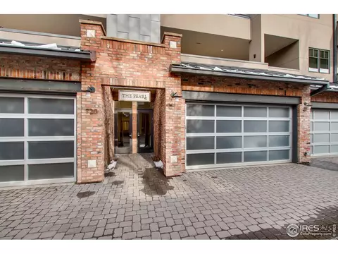 720 Pearl St #2B, Boulder, CO 80302 photo 1