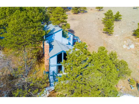 9183 Pine Ridge Ln, Boulder, CO 80302 photo 25
