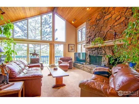 9183 Pine Ridge Ln, Boulder, CO 80302 photo 5
