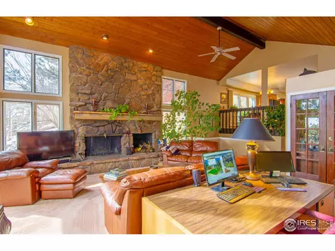 9183 Pine Ridge Ln, Boulder, CO 80302 photo 7