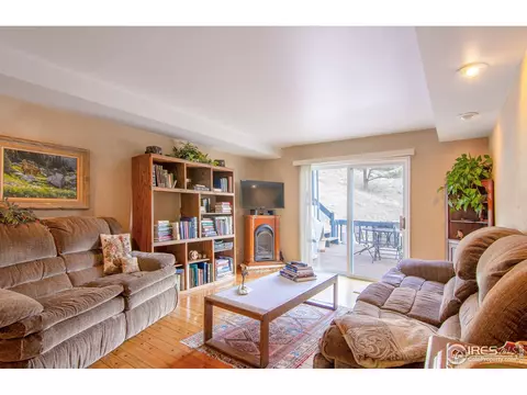 9183 Pine Ridge Ln, Boulder, CO 80302 photo 14