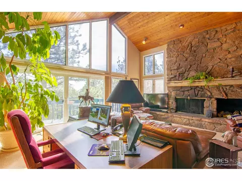 9183 Pine Ridge Ln, Boulder, CO 80302 photo 6