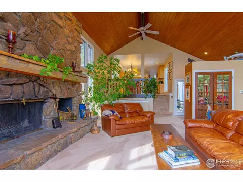 9183 Pine Ridge Ln, Boulder, CO 80302 photo 8