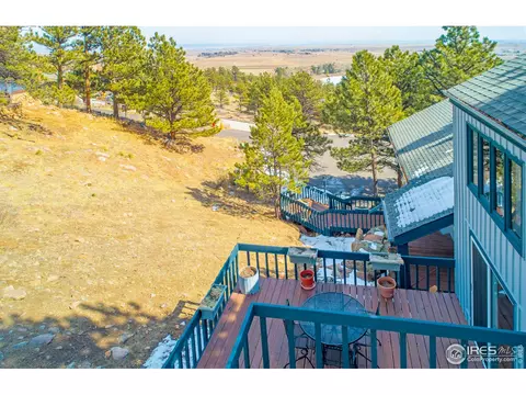 9183 Pine Ridge Ln, Boulder, CO 80302 photo 23