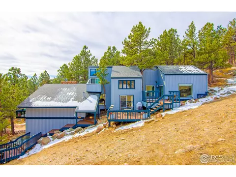 9183 Pine Ridge Ln, Boulder, CO 80302 photo 4