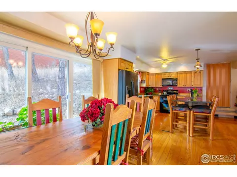 9183 Pine Ridge Ln, Boulder, CO 80302 photo 10