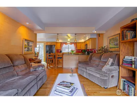 9183 Pine Ridge Ln, Boulder, CO 80302 photo 13