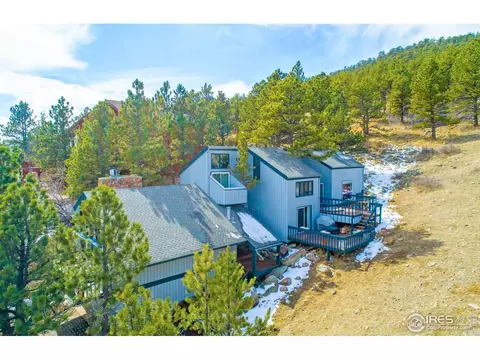 9183 Pine Ridge Ln, Boulder, CO 80302 photo 24