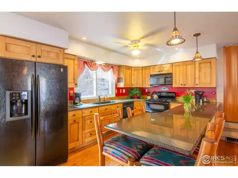 9183 Pine Ridge Ln, Boulder, CO 80302 photo 12