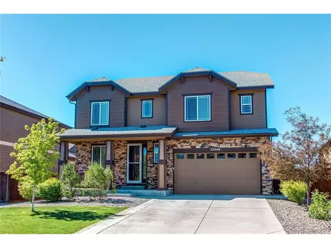 25046 E Bayaud Pl, Aurora, CO 80018