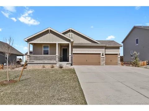 42383 Glen Abbey Dr, Elizabeth, CO 80107