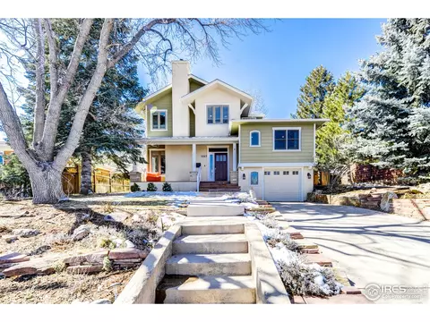3069 5th St, Boulder, CO 80304 photo 1