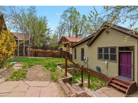 Exterior - 1330 E 3rd Ave, Durango, CO 81301 photo 6 of 8