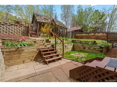 Exterior - 1330 E 3rd Ave, Durango, CO 81301 photo 4 of 8