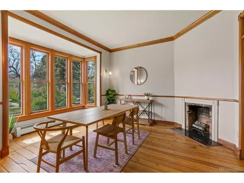 Dining - 1330 E 3rd Ave, Durango, CO 81301 photo 1 of 3