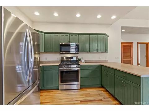 Kitchen - 1330 E 3rd Ave, Durango, CO 81301 photo 6 of 6