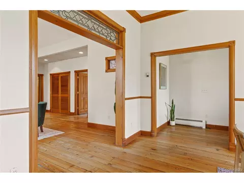 Entry Way - 1330 E 3rd Ave, Durango, CO 81301 photo 1 of 1