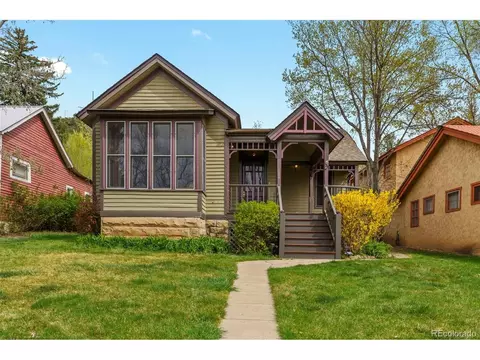 1330 E 3rd Ave, Durango, CO 81301